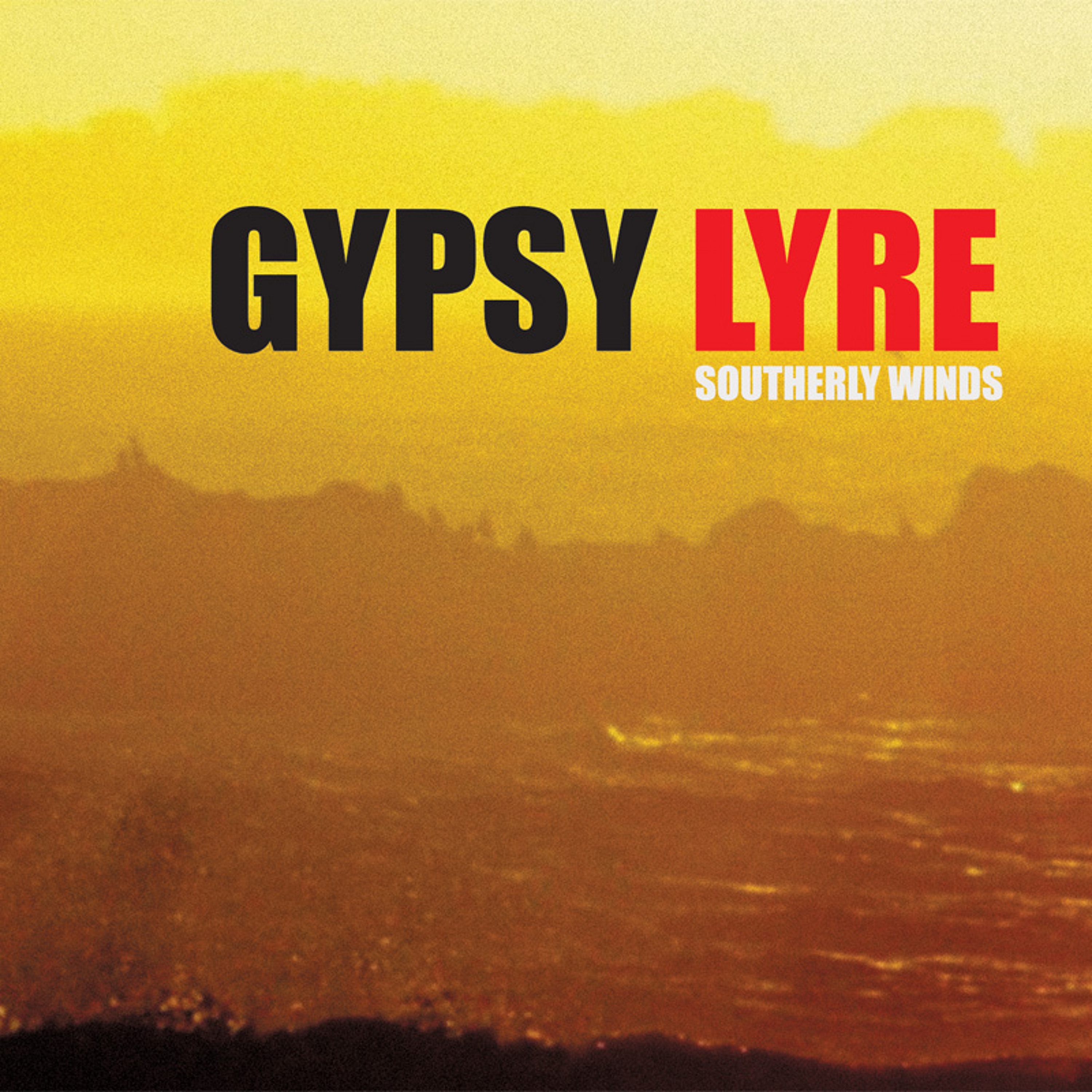 Gypsy Lyre