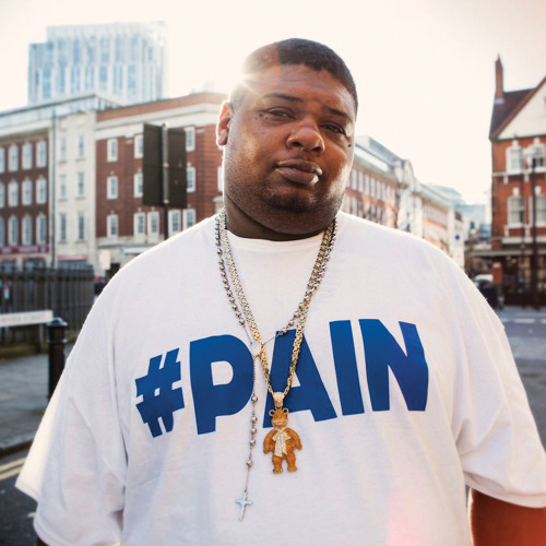 Big Narstie X Show N Prove - Hello Hi [SBTV]