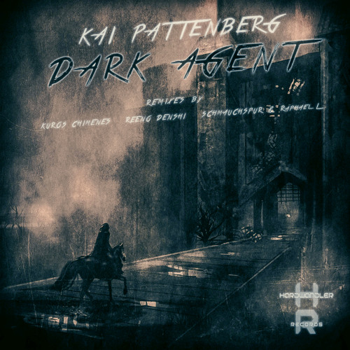 Kai Pattenberg - Dark Agent (SchmauchspuR & Raphael L Remix)