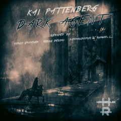 Kai Pattenberg - Dark Agent EP