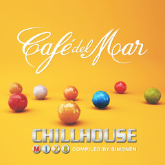 Café Del Mar ChillHouse Mix 8 (2015) [Album Sampler]