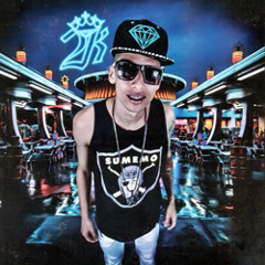 Mc 2K E Mc Hollywood - Fumando E Bebendo (DJ Romulo MPC) Audio Oficial E Download