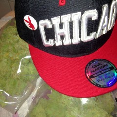 Oh What A Lil Smoke Can Do - K 'Alexi Shelby AKa El Chocalata