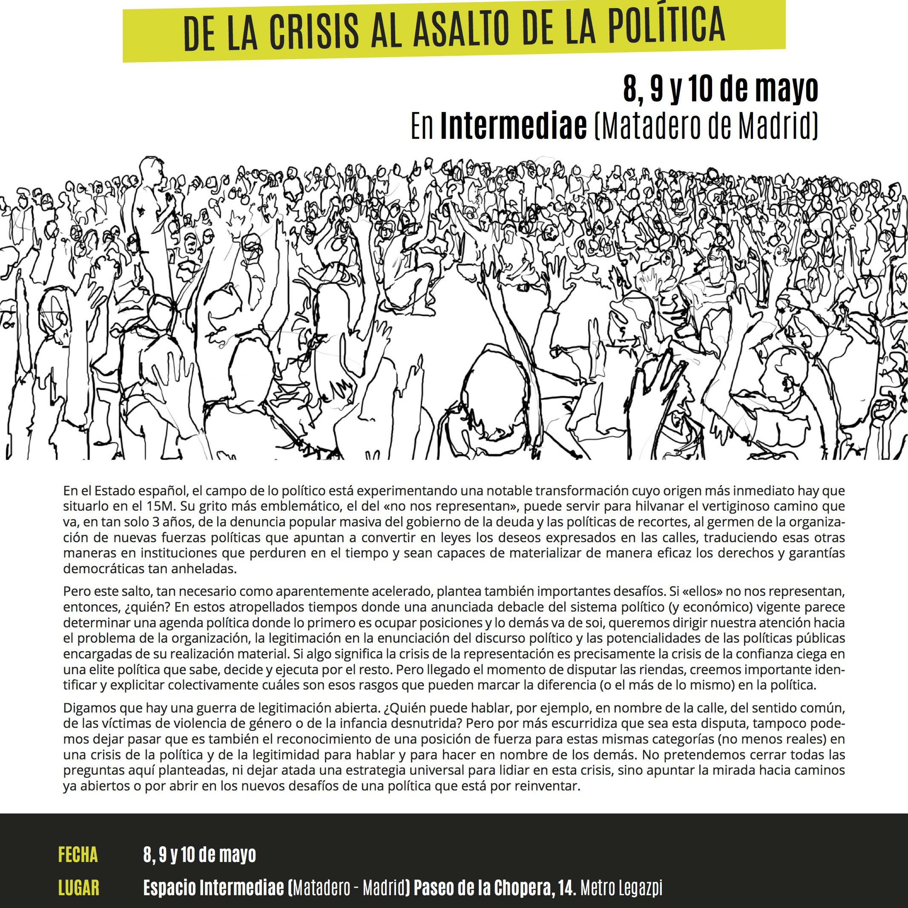 Fundacion de los Comunes