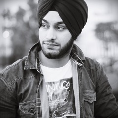 Pyar Jatt Da ~Maninder Kailey