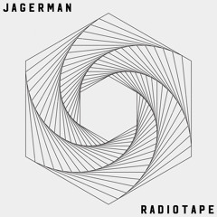 Jagerman - Radiotape (Original Mix)