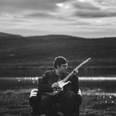 Longing For Home - Mads Robert