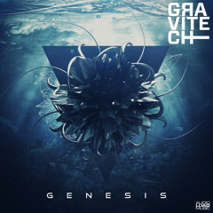 Gravitech - Dusty Universe (Teaser)**OUT NOW 18/9/2015**