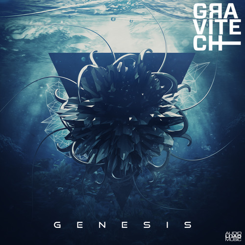 Gravitech - Dusty Universe (Teaser)**OUT NOW 18/9/2015**