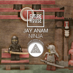 Jay Anam - Ninja