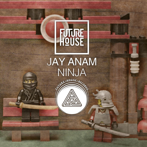 Jay Anam - Ninja