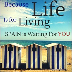 What you expect and what you actually get living in Spain