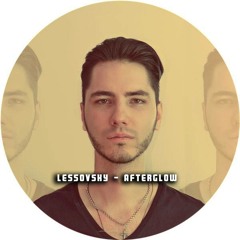 Lessovsky - Afterglow (Original Mix) [Kolour Recordings]