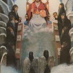 22- Sunday Theotokia Part7