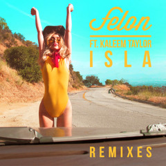 Felon - "Isla" ft. Kaleem Taylor (Aevion Remix)