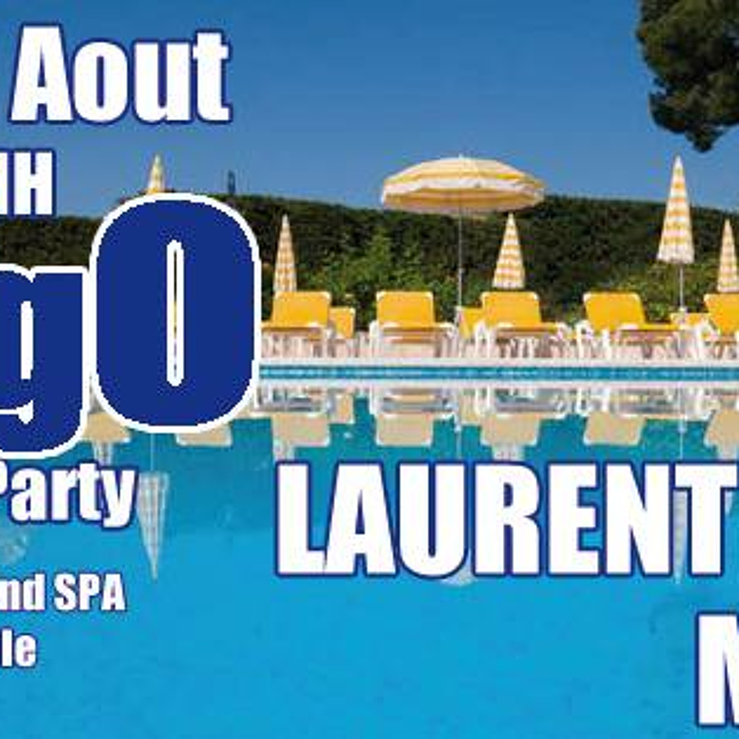 DJ Laurent N. Live Dj Set