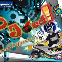SI TU QUIERES REGGAETON DALE - JOED DJ