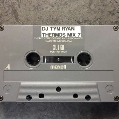 Tym Ryan - Thermos Mix 7 - Side A