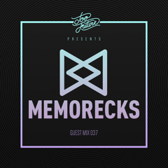Too Future. Guest Mix 037:  Memorecks