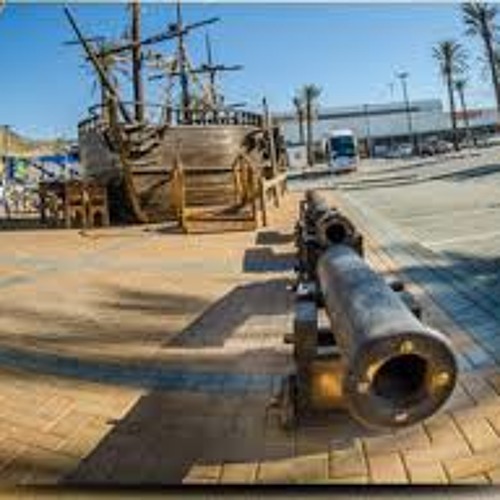 On stranger tides v2