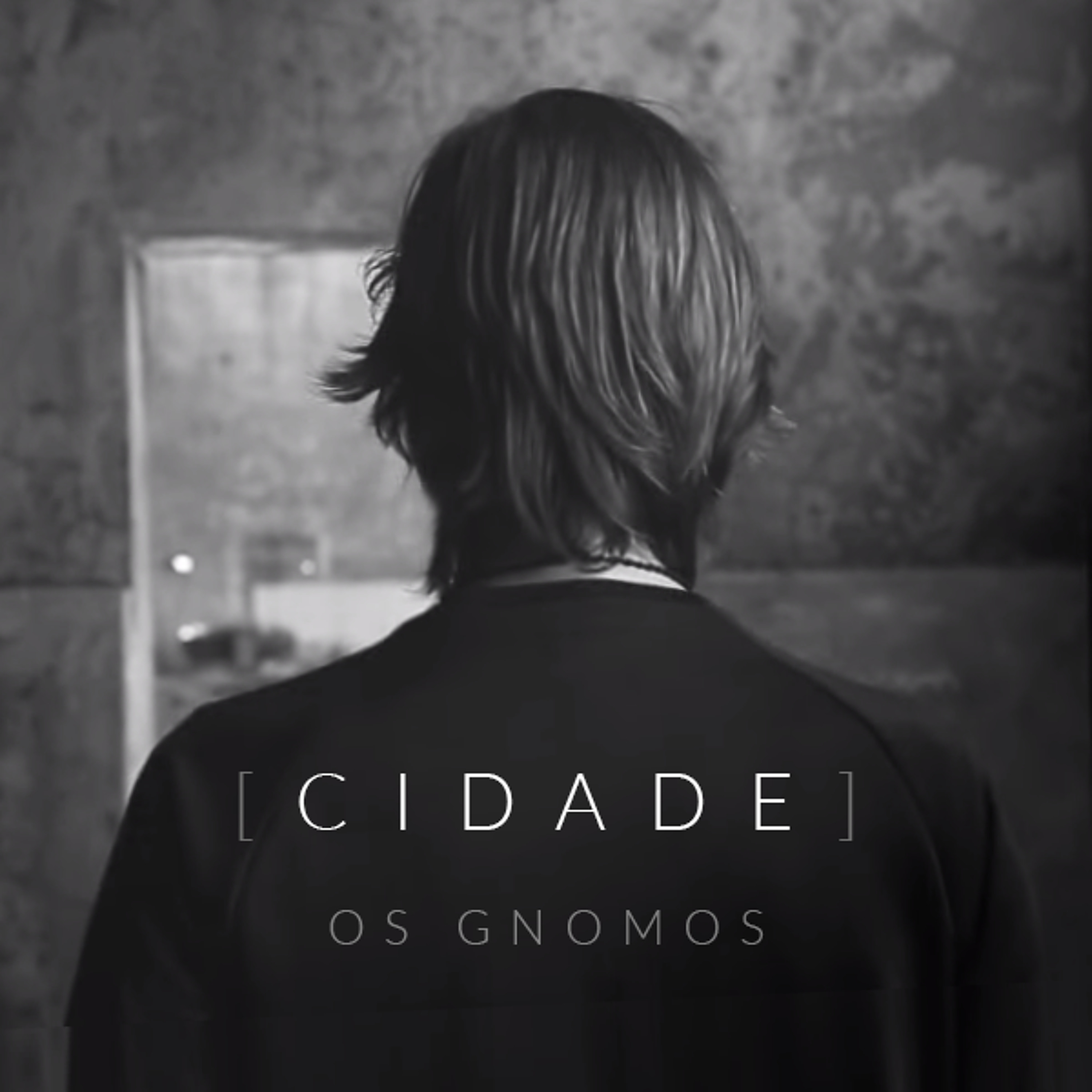 Os Gnomos - Cidade episode artwork