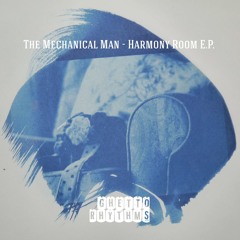 Hidden Behind A Star