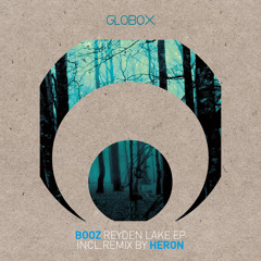 Booz - Selfmade (Original Mix) [Globox]