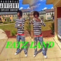 Fatz Gang rick ft. geno - 4 gang sken-On Go