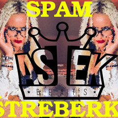 SPAM - Štreberka (prod. Astek) [2015]