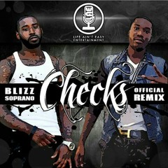 Checks Remix - Blizz
