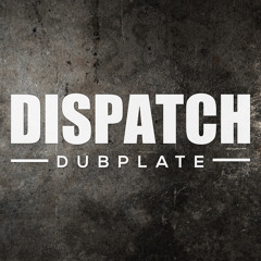 Mayhem & Cern - Hydraulic [DISPATCH DUBS]