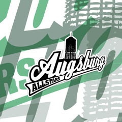 CHRISTL @ AUGSBURG ALLSTARS FESTIVAL 05.09.2015