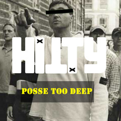 Posse Too Deep (Fall Back)