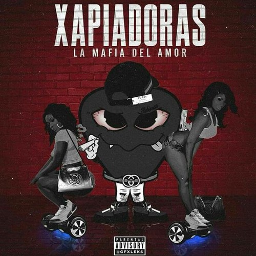 LA MAFIA DEL AMOR - AYO LATINO REMIX