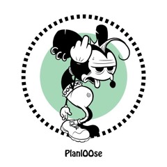 Mickey En Mousse