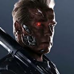The Cyberdyne Network - Stage 10