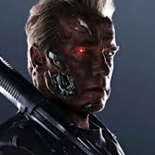 The Cyberdyne Network - Stage 10