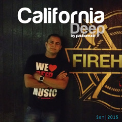California Deep By Paulo Arruda