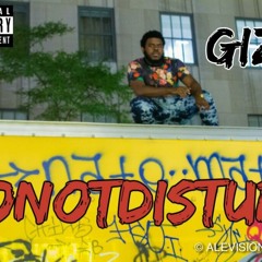 Gizz - DoNotDisturb