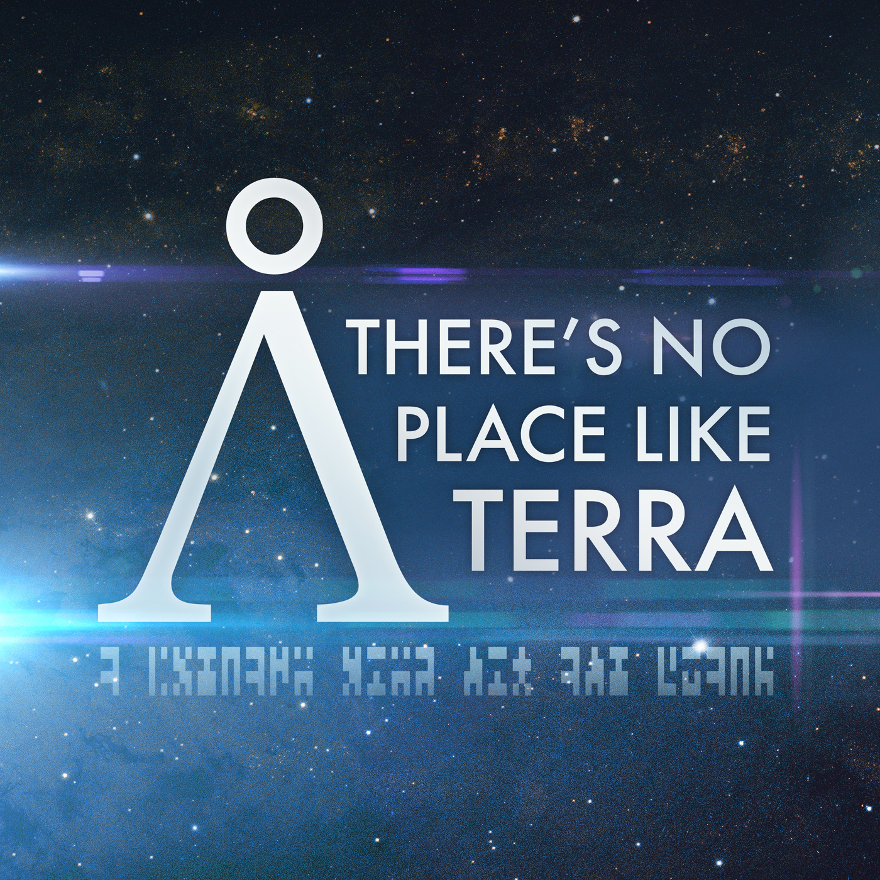 There\'s No Place Like Terra: A Stargate Podcast