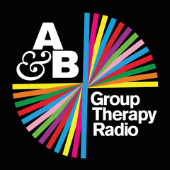 19 Hz - Round & Round (David Broaders Remix) [Above & Beyond - Group Therapy 146]