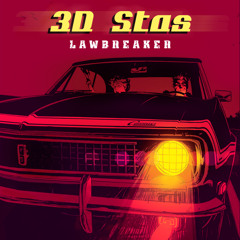 3D Stas - Law Breaker (Demo)