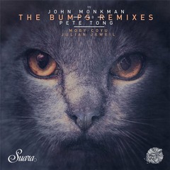 [Suara] Pete Tong & John Monkman - The Bumps (Coyu Remix)