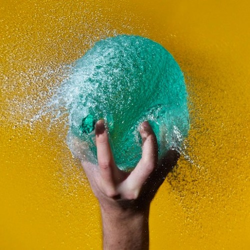 Mathematics - Cherry Ghost