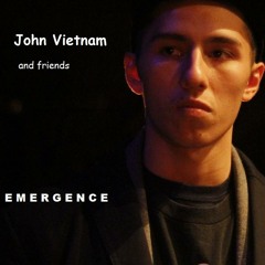 John Vietnam (Produced By Configa) - What's Your Story (Previously Unreleased)