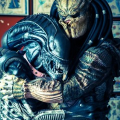 MOVNI - Alien vs Predador