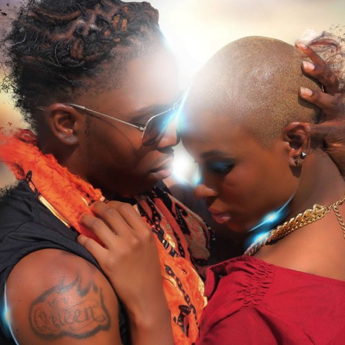 Mine Forever by Scott King featuring P.Diamond