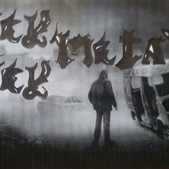 Left Behind Instrumental
