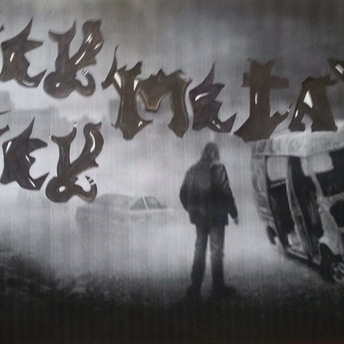Left Behind Instrumental