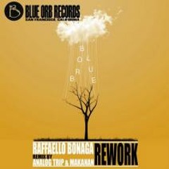 Raffaello Bonaga - Rework (Analog Trip Remix) Out Now Onbeatport